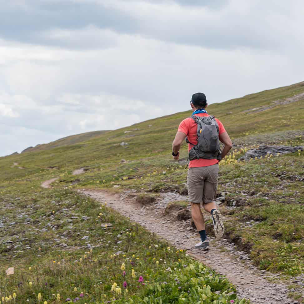 Outdoor Expeditions & Training Near Denver | Traverse Fitness