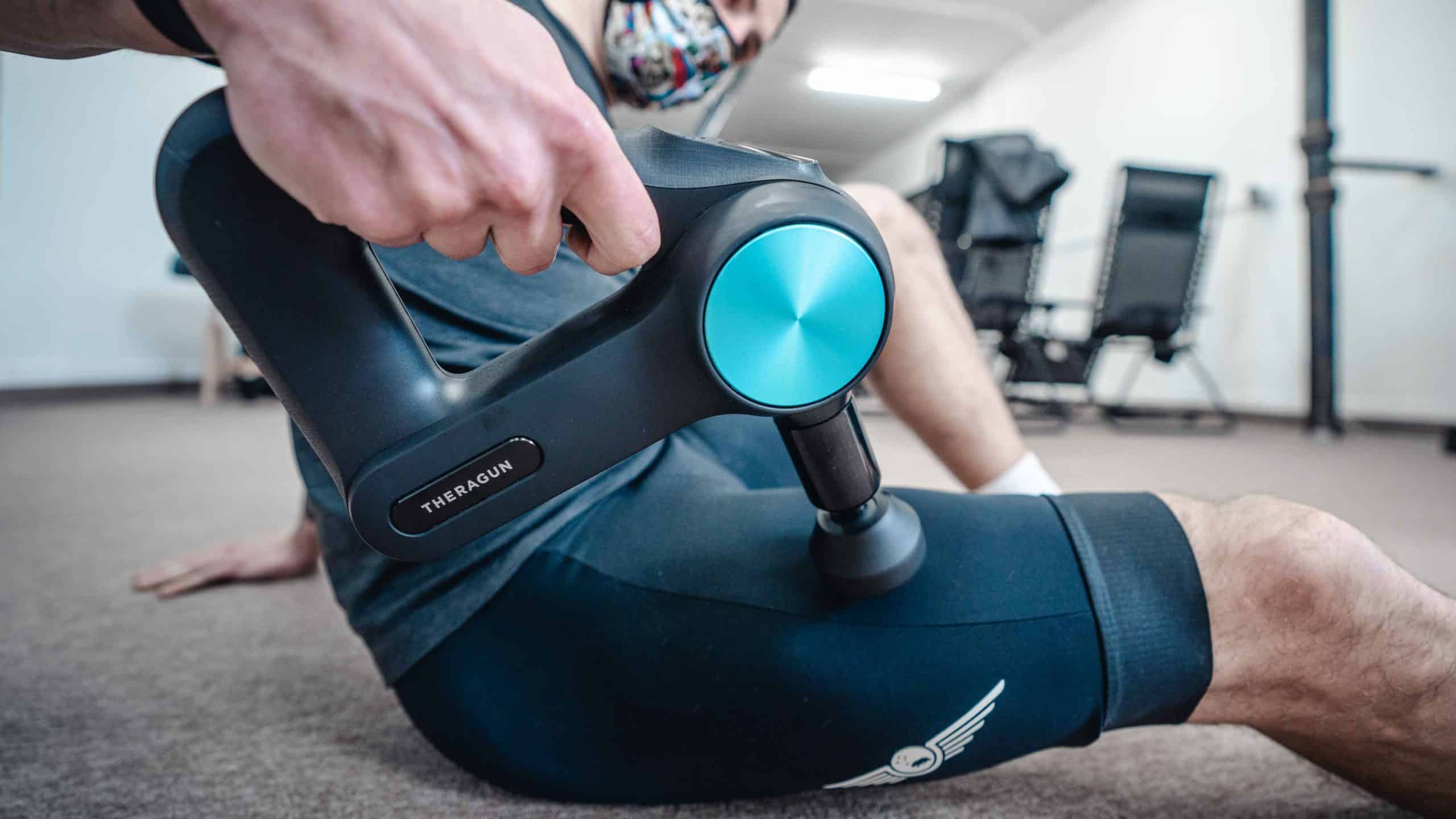 PostWorkout Recovery Tools & Sessions Traverse Fitness